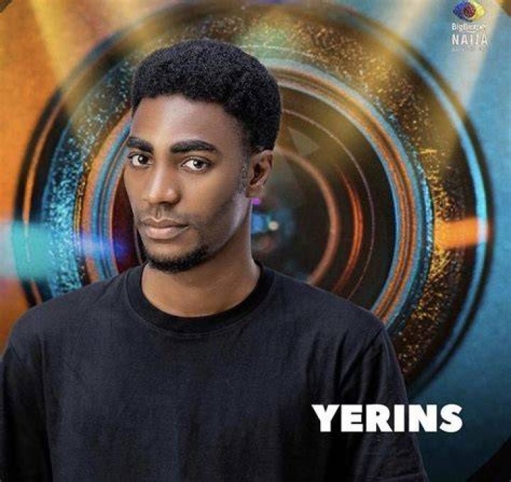 
Yerins BBNaija Height, Weight, Net Worth, Age, Birthday, Wikipedia, Who, Nationality, Biography 