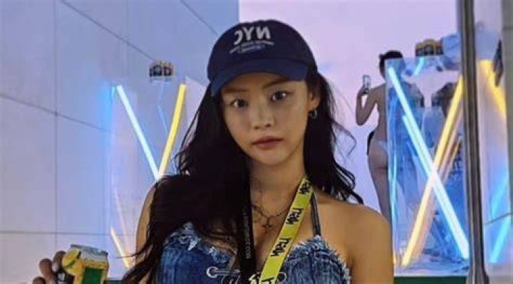 Yoon Seoyeon Height, Weight, Net Worth, Age, Birthday, Wikipedia, Who, Nationality, Biography