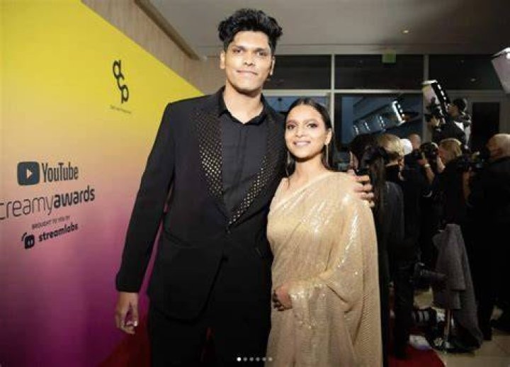 
Youtuber Mythpat Wife: Who Is Urmila Wekar? Kids Family And Net Worth 