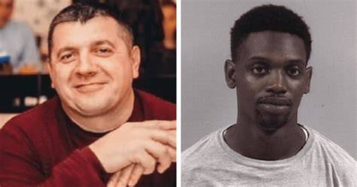 
Yurii Vakhniak GoFundMe raises over $29,000 as Ukrainian refugee killed by drunk driver in North Carolina 