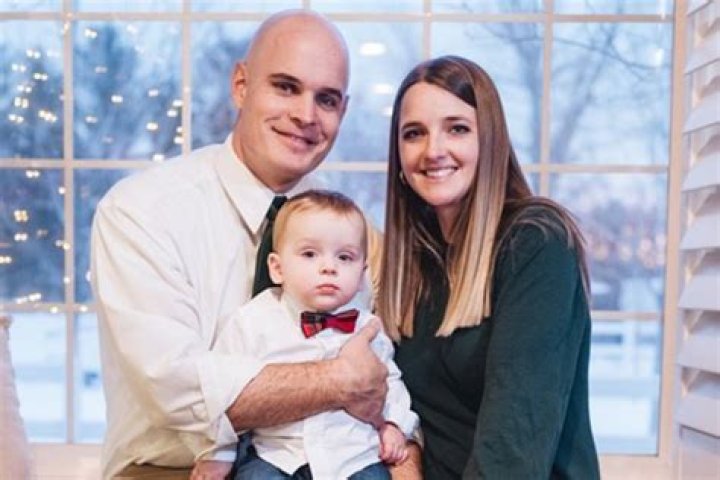 Zack Nelson And Wife Cambry Kaylor Has A Son