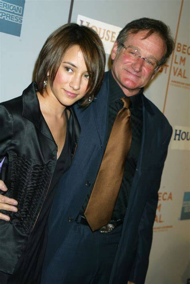  Zelda Williams